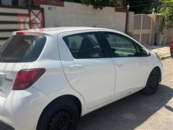 تويوتا يارس